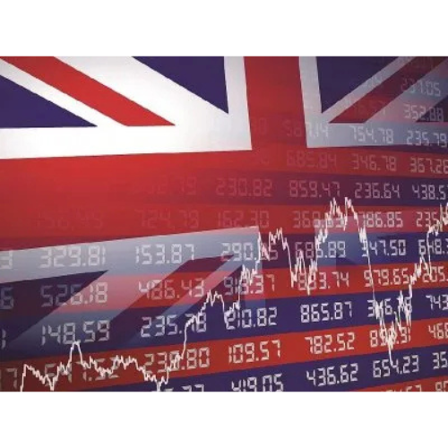 Banca británica