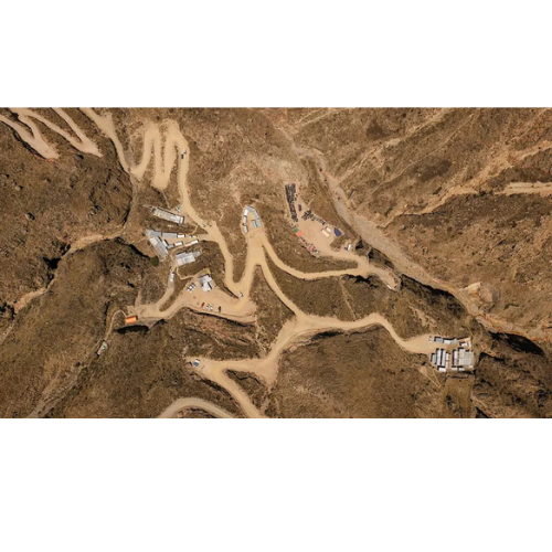 Glencore cobre