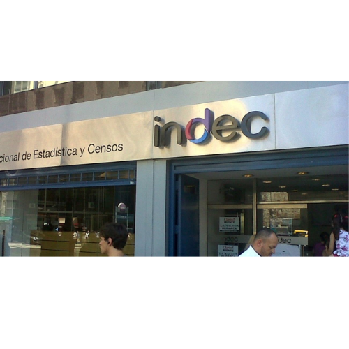 Alerta INDEC: el 67% de los argentinos desconfía de las estadísticas oficiales