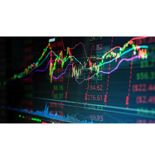Mercado Nvidia FED Europa