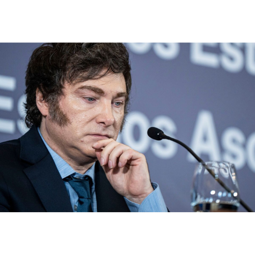 Revés político desata incertidumbre financiera en Argentina: legislativos y mercados en tensión