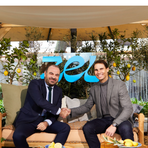 Meliá apuesta por el turismo argentino: cinco nuevos hoteles, incluida la exclusiva marca Zel de Rafa Nadal