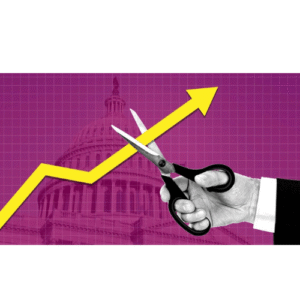 Crece la expectativa por recorte de tasas en Estados Unidos
