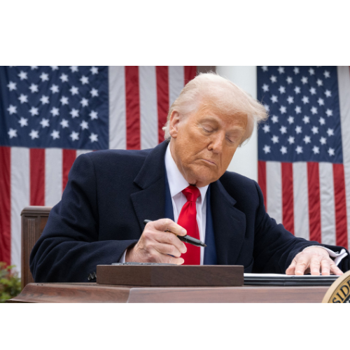 Estados Unidos aranceles India