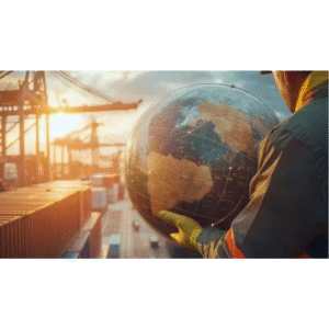 El comercio internacional entre aranceles, alianzas estratégicas y agregación de valor
