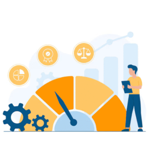 La importancia de los KPI en los equipos de venta