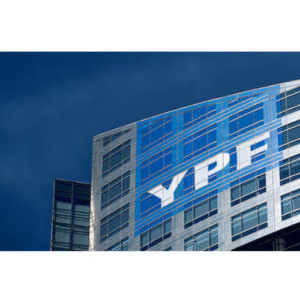 YPF Juicio