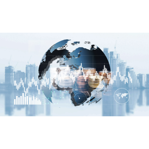 Global Markets Lean Into AI Optimism as Geopolitical Tensions Reshape Trade Futures