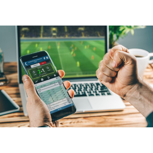 Apuestas deportivas: la nueva adicción que alarma