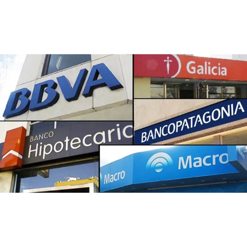 El sistema bancario privado argentino: entre desafíos estructurales y oportunidades emergentes