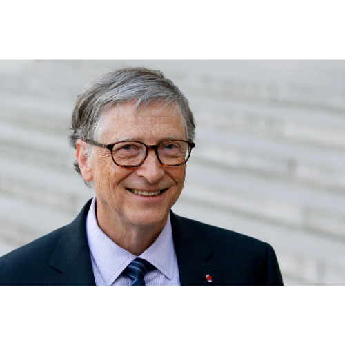 The Greatest Business Moves of Bill Gates That Changed the World