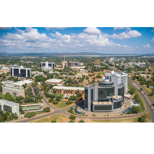 Botswana’s Economy: Challenges, Shifts, and Opportunities Ahead