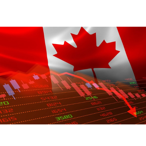 Canada's 2025 Economy: Navigating a Delicate Balance