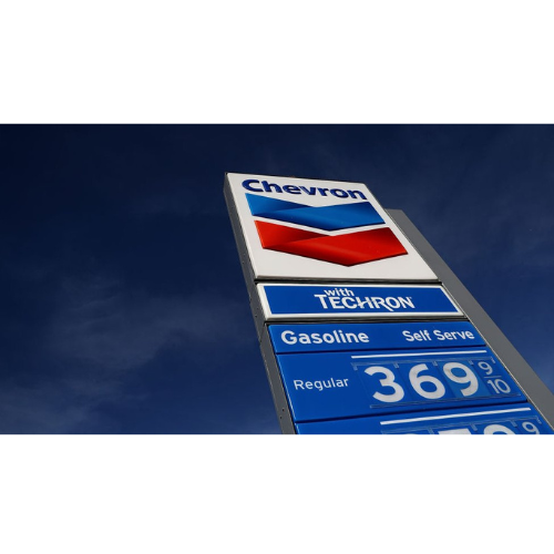 Chevron’s High-Stakes Balancing Act Amid Energy Evolution