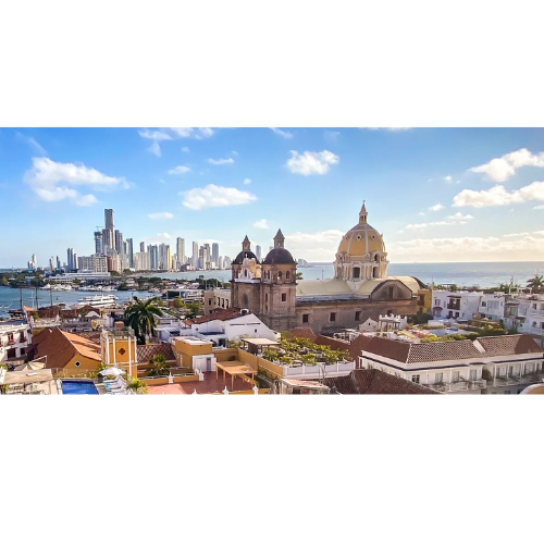 Colombia Real Estate Market: Trends, Insights, and Investment Opportunities