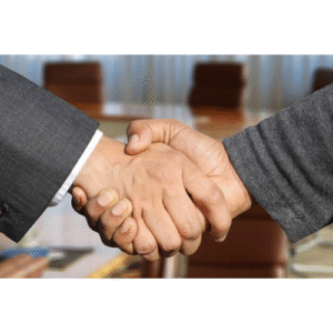 The Rise of the Chief Trust Officer: A New Role for a Distrustful Era