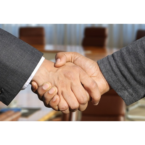 The Rise of the Chief Trust Officer: A New Role for a Distrustful Era