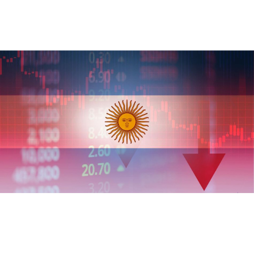 Tensión cambiaria y riesgo de default