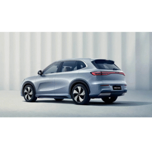 Geely en Argentina y la apuesta por el futuro de la industria automotriz