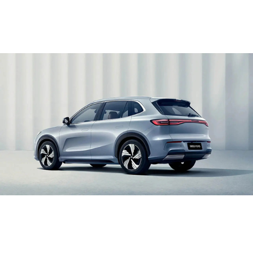 Geely en Argentina y la apuesta por el futuro de la industria automotriz