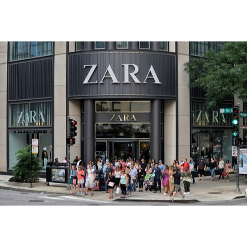 Inditex Faces Global Headwinds