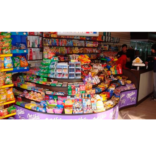 ¿Cuántos kioskos quedan y qué tan grave es la crisis?