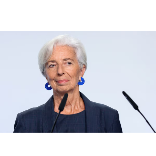A Fractured Global Economy on the Brink: ECB Warns, Europe Revives, Asia Falters