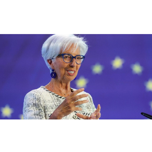 The End of Disinflation: Lagarde’s Statement Signals a New Era for Europe’s Monetary Policy