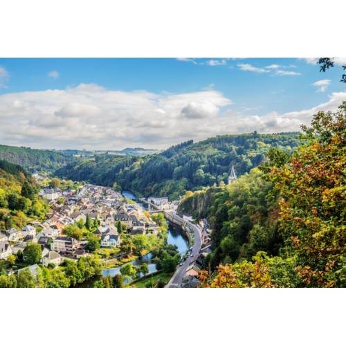 Luxembourg: The World's Richest Country and Why Its Banking Sector Is Booming