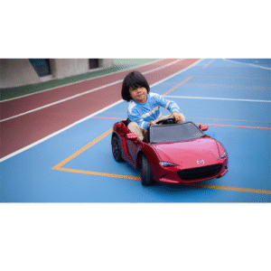 Mazda Kokoro y el compromiso con la niñez en situación de vulnerabilidad