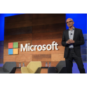 Microsoft and NBCUniversal Mandate Return to Office: A Turning Point in Corporate Culture