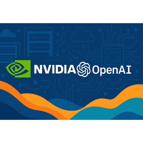 Why We Said NVIDIA Was a Smart Investment — And Today’s $100 Billion AI Bet Proves It