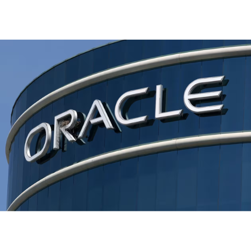 Oracle’s Meteoric Stock Surge: What It Means for the Future of Enterprise Tech
