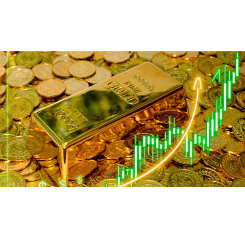 The global gold boom