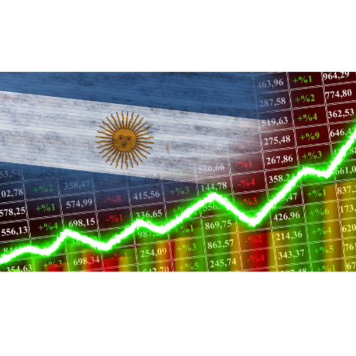 Argentina’s Debt Dilemma: Country Risk and Investor Uncertainty in 2025