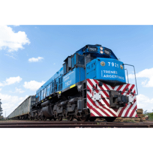 ¿Qué pasa con los ferrocarriles argentinos?