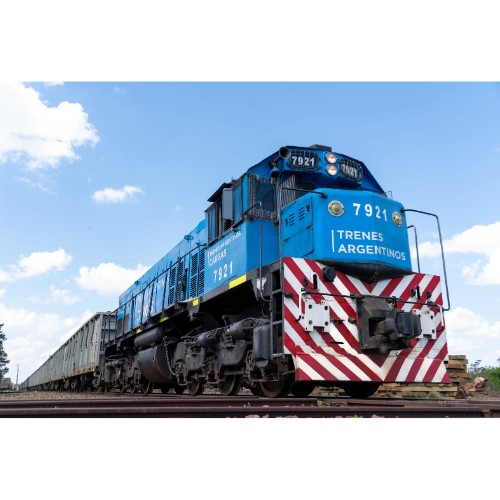 ¿Qué pasa con los ferrocarriles argentinos?
