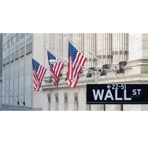 Wall Street Faces the Rise of Artificial Intelligence: A Future of Banking Jobs at Risk