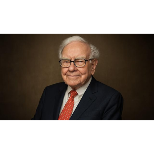 The Timeless Wisdom of Warren Buffett: A Journey Through the Life of the Oracle of Omaha