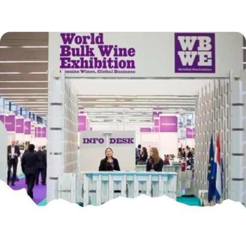 El impacto económico de la World Bulk Wine Exhibition 2025 en el negocio vitivinícola argentino