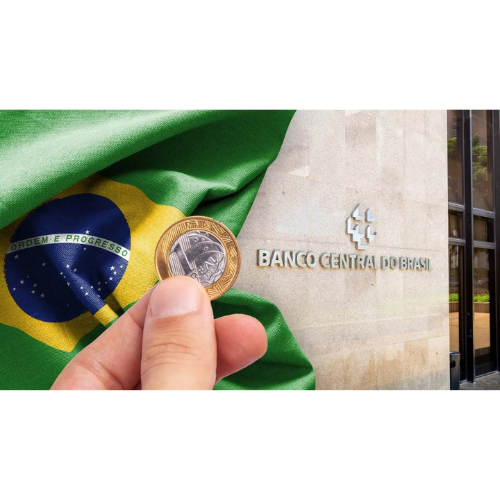 Brazil’s Economic Crossroads: Growth Forecasts Cut Amid Currency Volatility