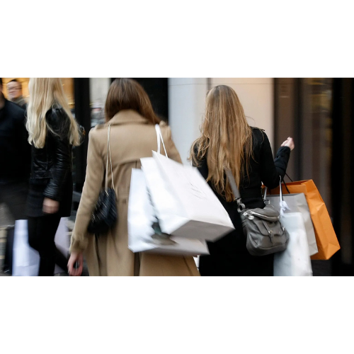 Eurozone Retail Sales Decline: A Warning Signal Behind the Numbers