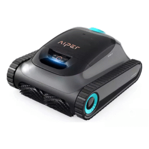 Aiper desembarca en Argentina: ¿revolución robótica de limpieza de piletas o lujo inalcanzable?