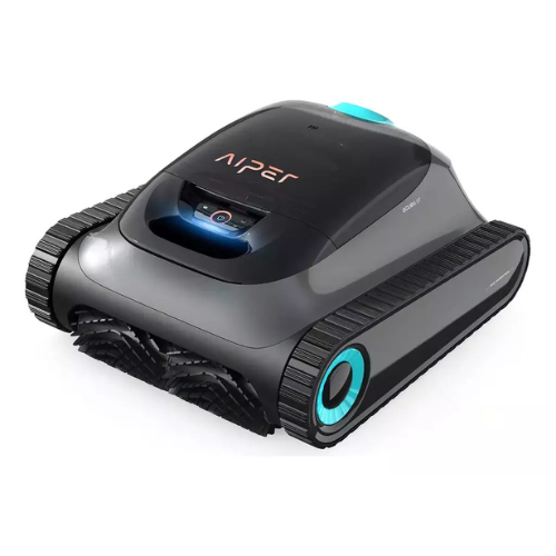 Aiper desembarca en Argentina: ¿revolución robótica de limpieza de piletas o lujo inalcanzable?