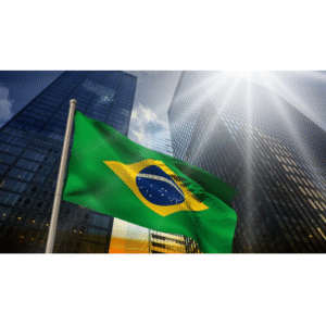 Brazil’s Strategic Push to Internationalize 67 Companies: A New Era for Global Expansion