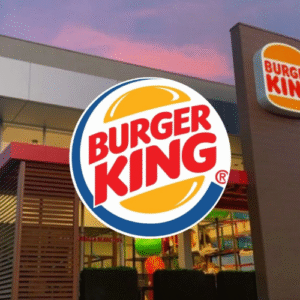 Burger King se retira de Argentina
