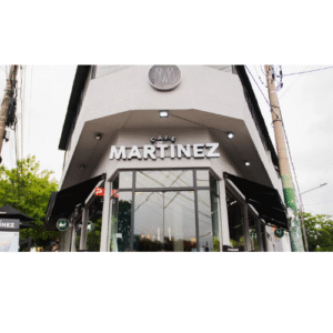 Café Martínez cambia el juego: del bar a tu casa, la nueva apuesta frente a la caída del consumo en cafeterías