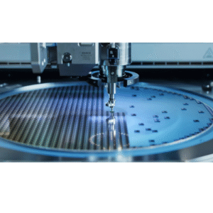 Silicon Sovereignty: How Chip Manufacturing Became the World's Most Dangerous Monopoly