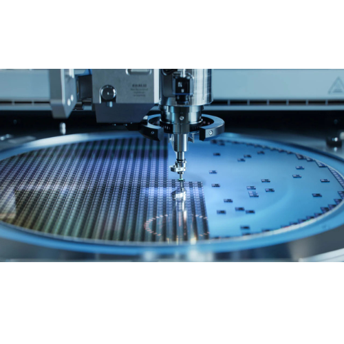 Silicon Sovereignty: How Chip Manufacturing Became the World's Most Dangerous Monopoly