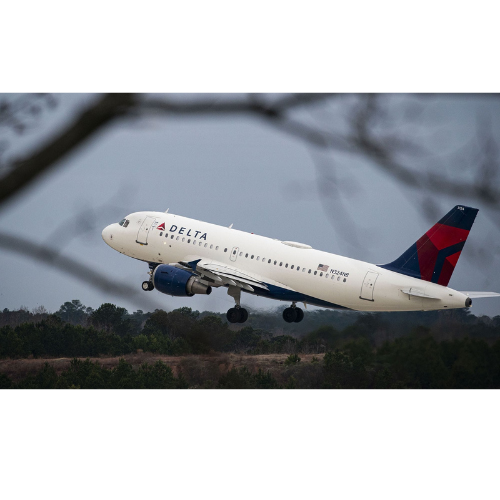 Delta Airlines: el vuelo hacia un futuro sostenible